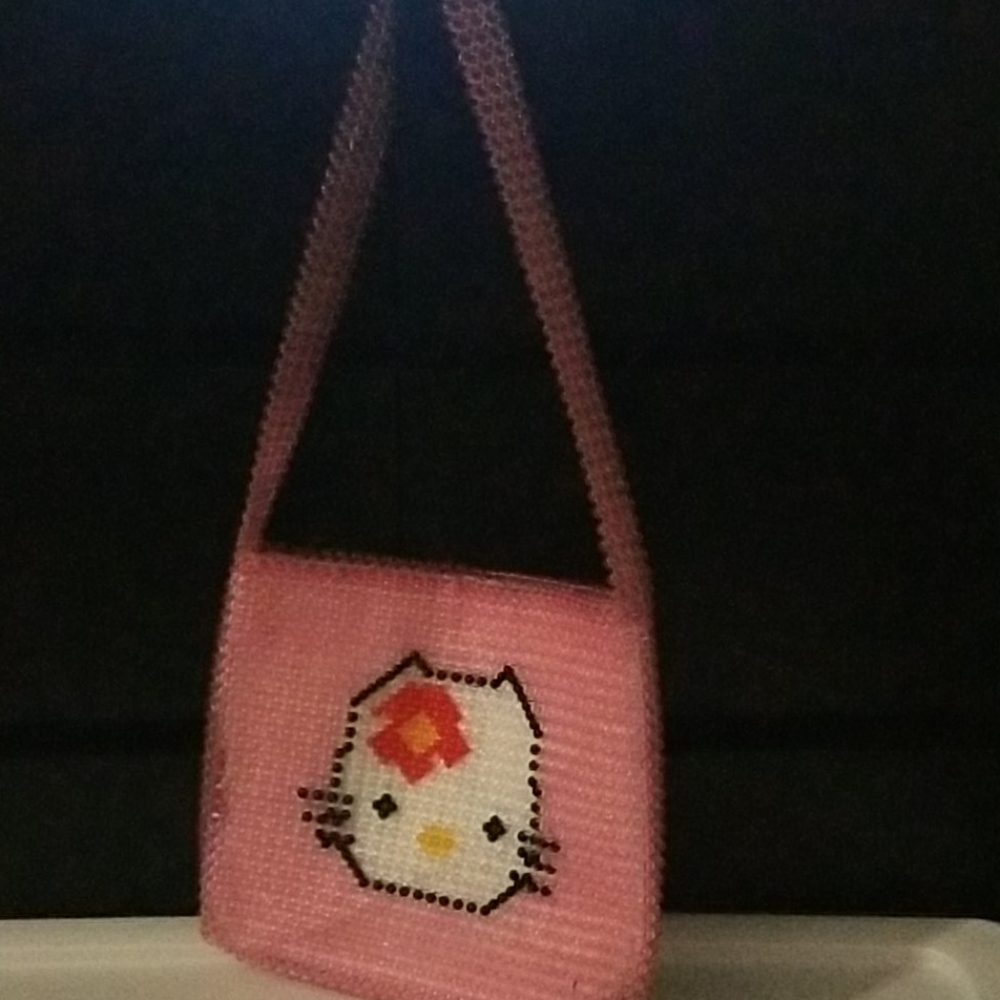 Handmade bag